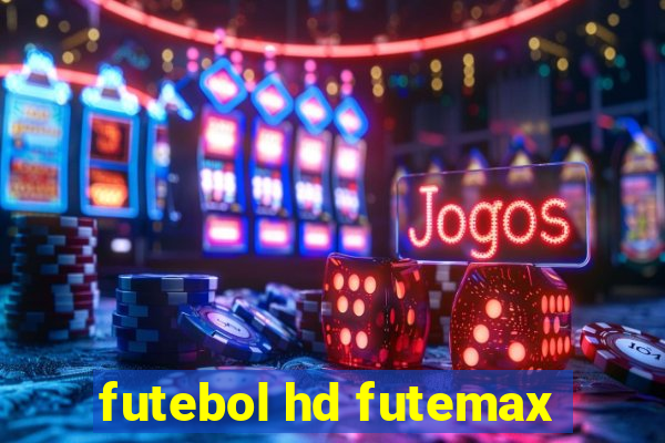 futebol hd futemax